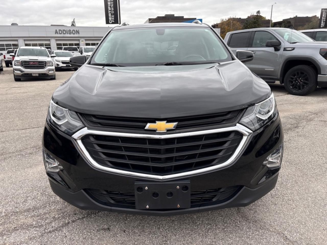 2019 Chevrolet Equinox LT  TRUE NORTH PKG SUNROOF|NAV Photo