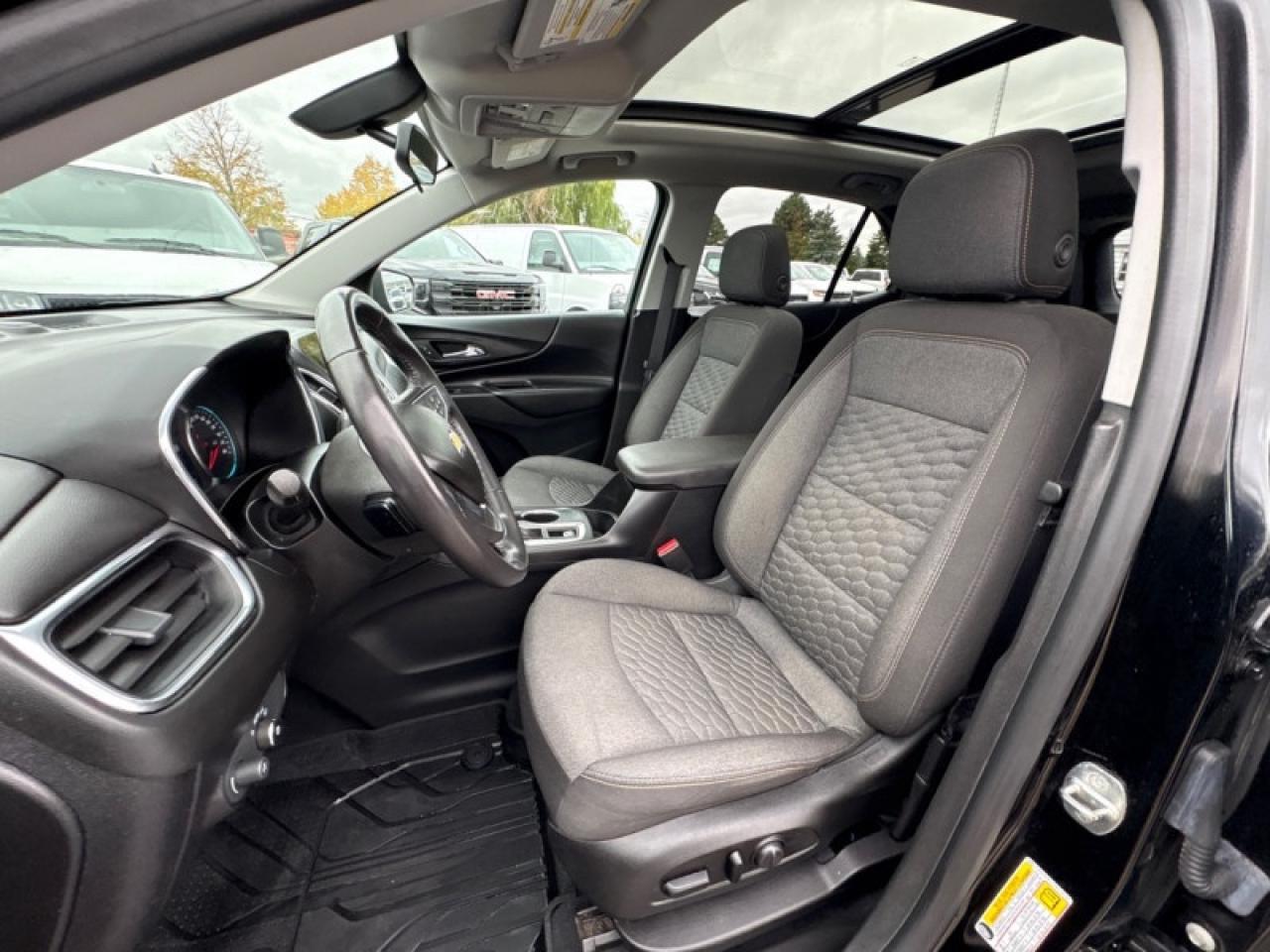 2019 Chevrolet Equinox LT  TRUE NORTH PKG SUNROOF|NAV Photo