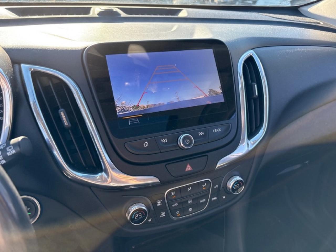 2019 Chevrolet Equinox LT  TRUE NORTH PKG SUNROOF|NAV Photo