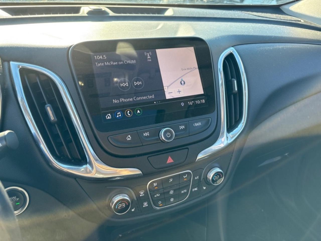 2019 Chevrolet Equinox LT  TRUE NORTH PKG SUNROOF|NAV Photo