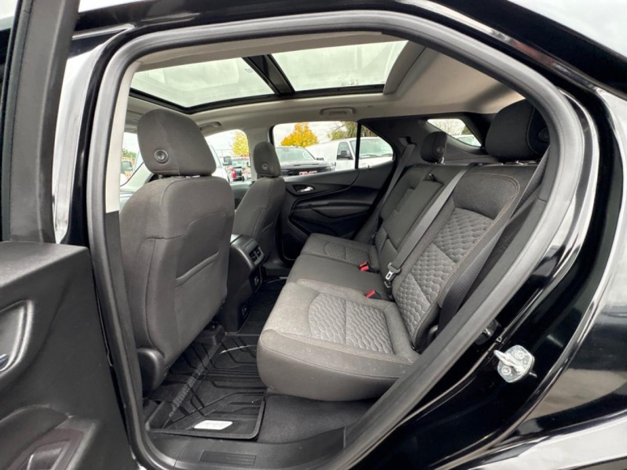 2019 Chevrolet Equinox LT  TRUE NORTH PKG SUNROOF|NAV Photo