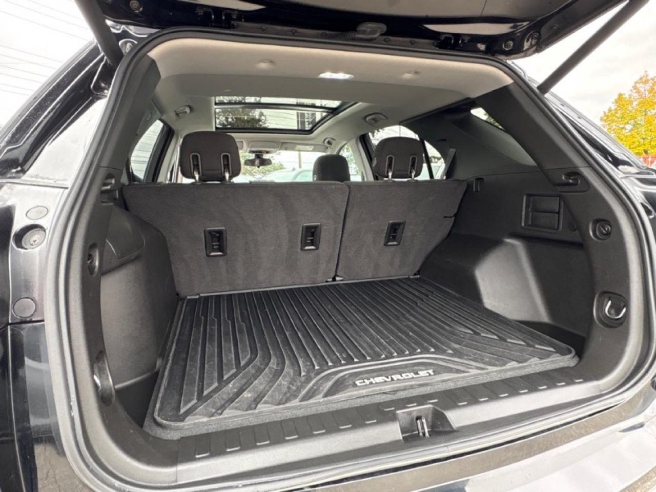 2019 Chevrolet Equinox LT  TRUE NORTH PKG SUNROOF|NAV Photo