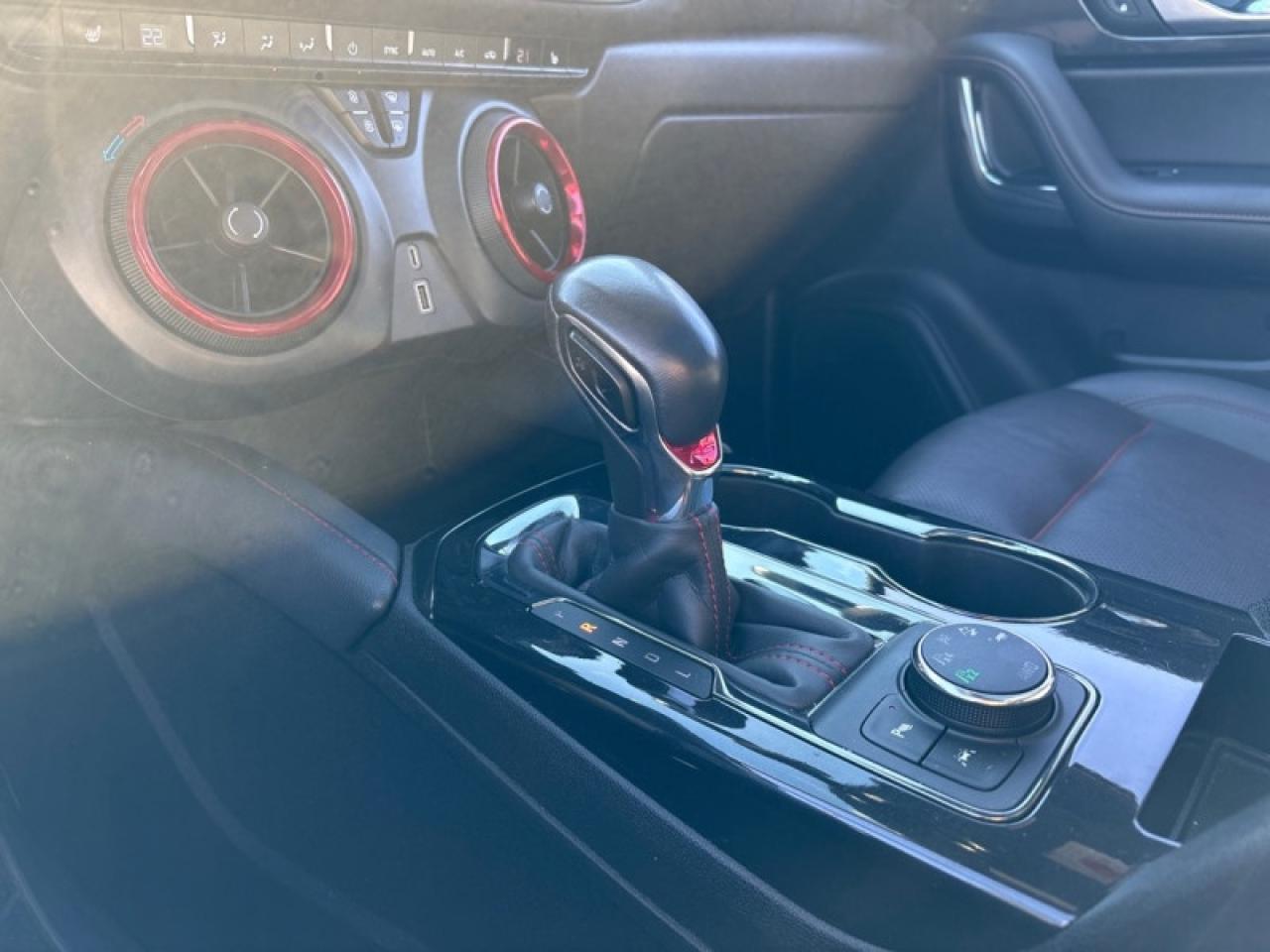 2022 Chevrolet Blazer RS  PANO SUNROOF|LEATHER Photo