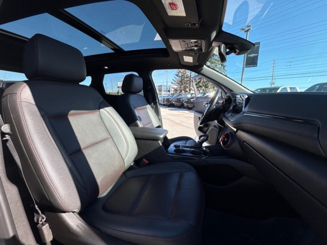 2022 Chevrolet Blazer RS  PANO SUNROOF|LEATHER Photo