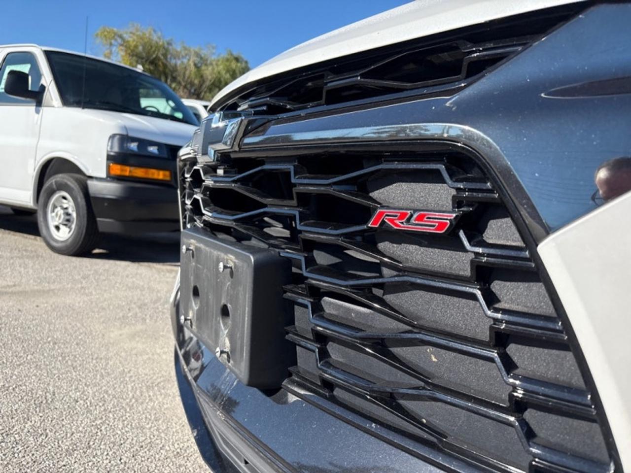 2022 Chevrolet Blazer RS  PANO SUNROOF|LEATHER Photo