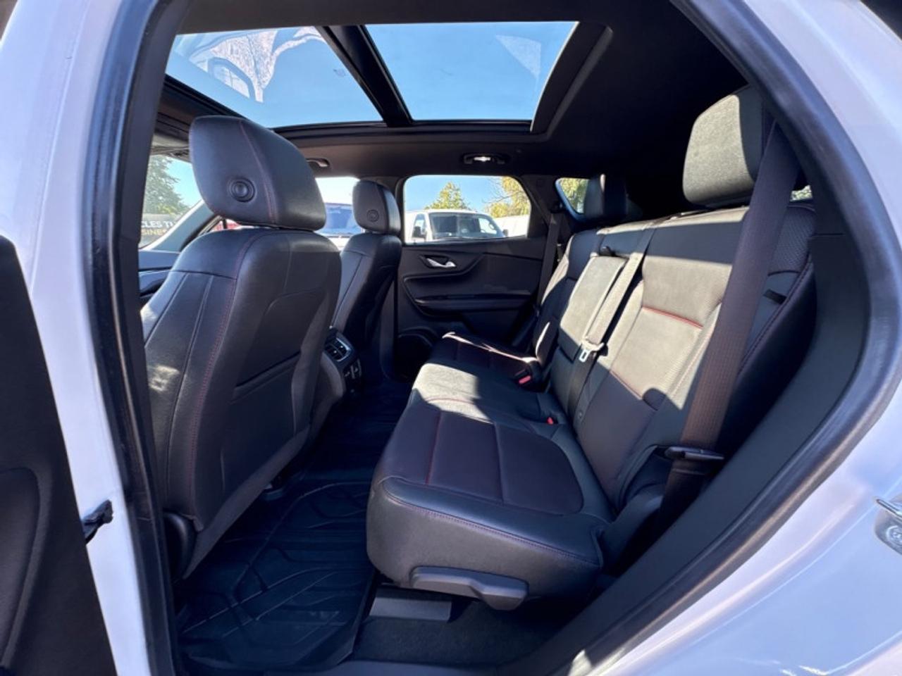 2022 Chevrolet Blazer RS  PANO SUNROOF|LEATHER Photo