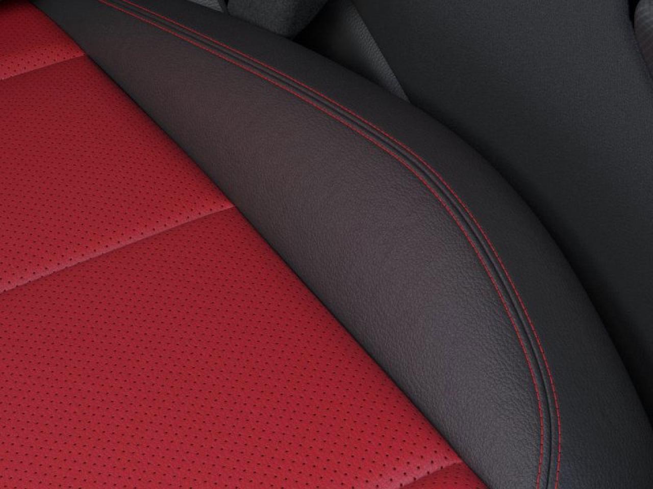 2026 Chevrolet Equinox EV RS  - Cooled Seats -  Power Liftgate Photo