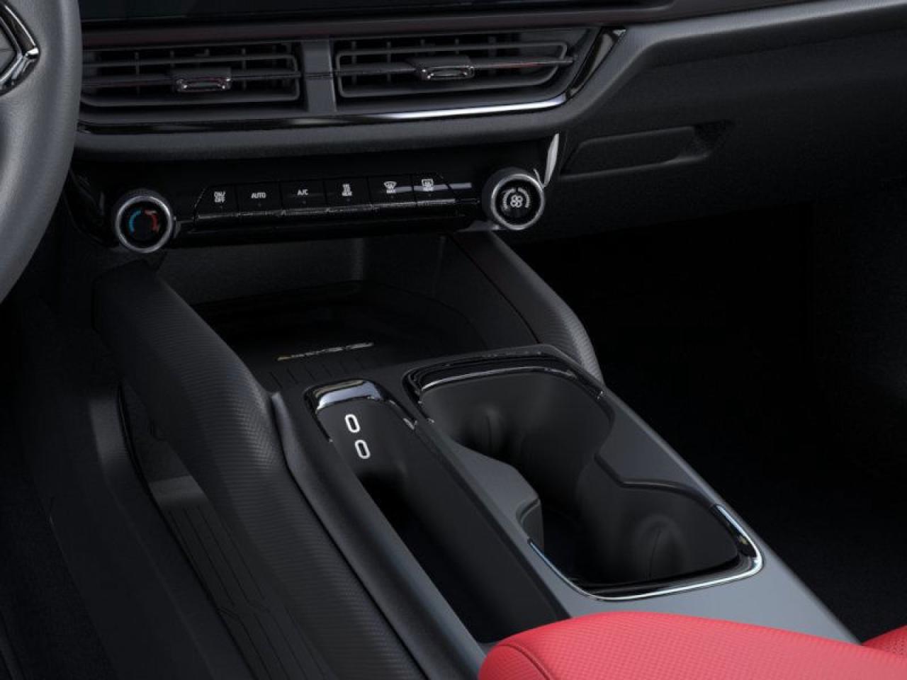 2026 Chevrolet Equinox EV RS  - Cooled Seats -  Power Liftgate Photo