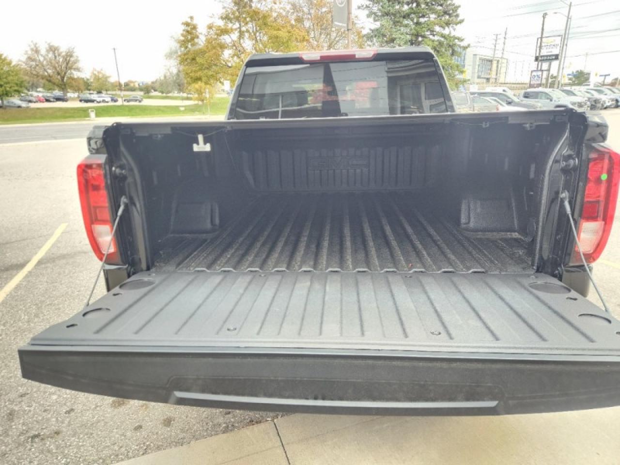 2026 GMC Sierra 1500 Elevation  - Heated Seats Photo