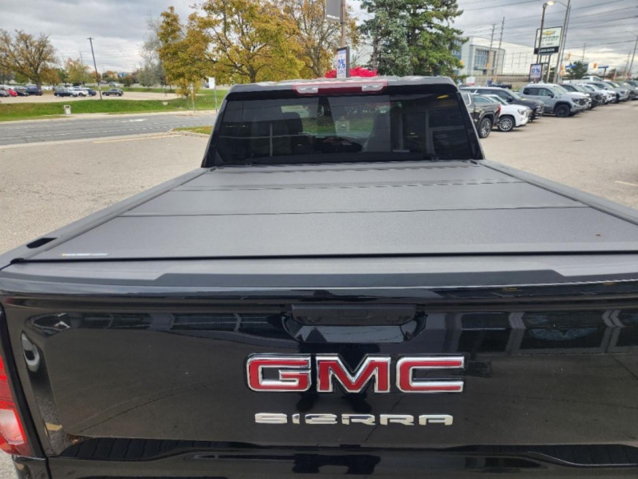 2026 GMC Sierra 1500 Elevation  - Heated Seats Photo