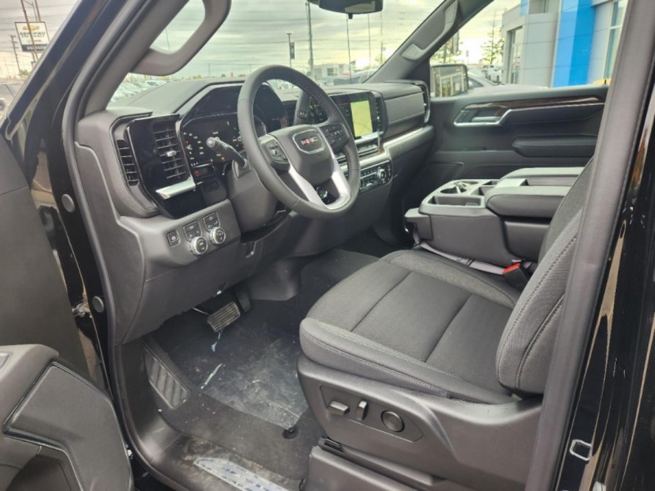 2026 GMC Sierra 1500 Elevation  - Heated Seats Photo
