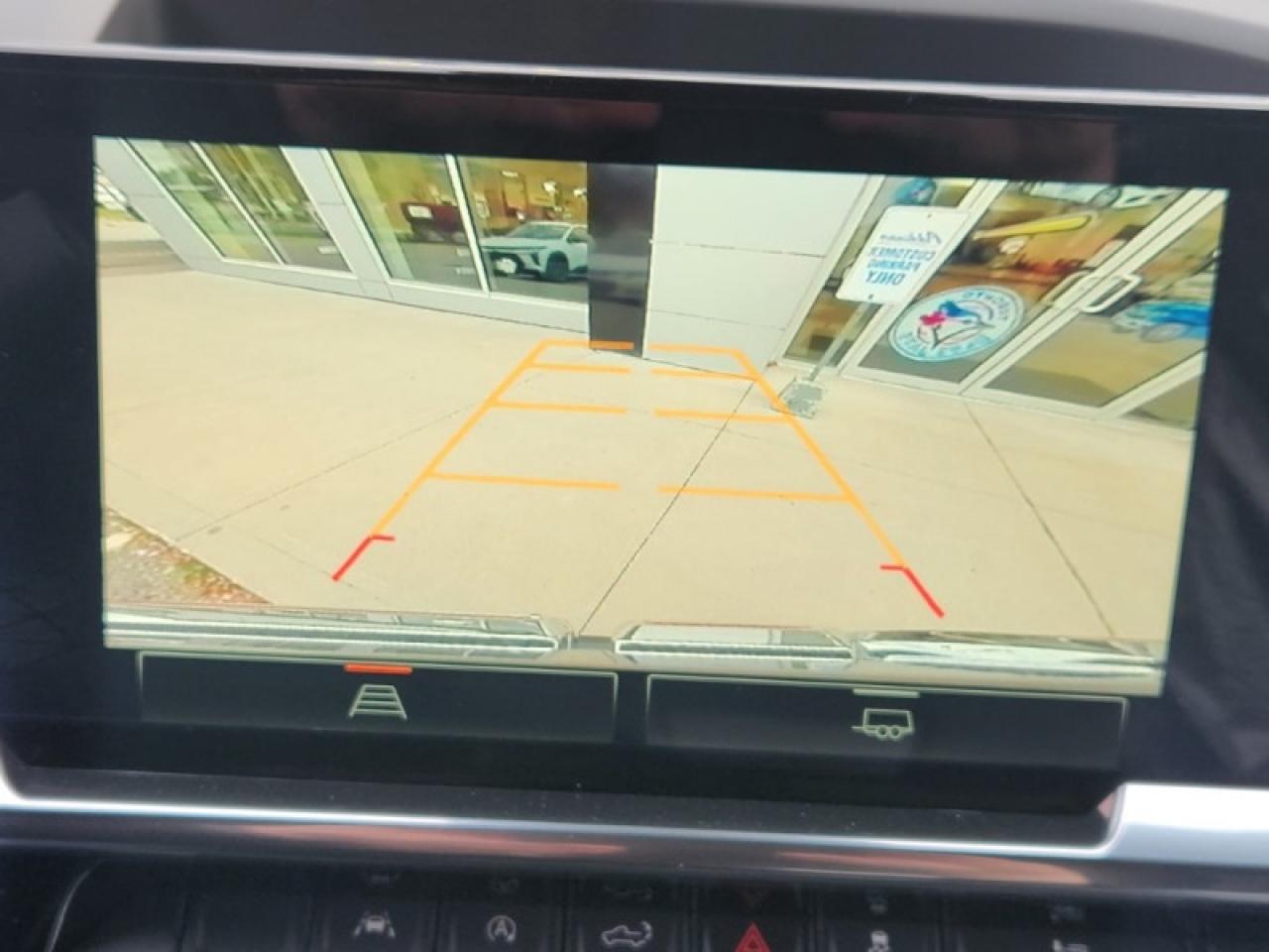 2026 GMC Sierra 1500 Elevation  - Heated Seats Photo