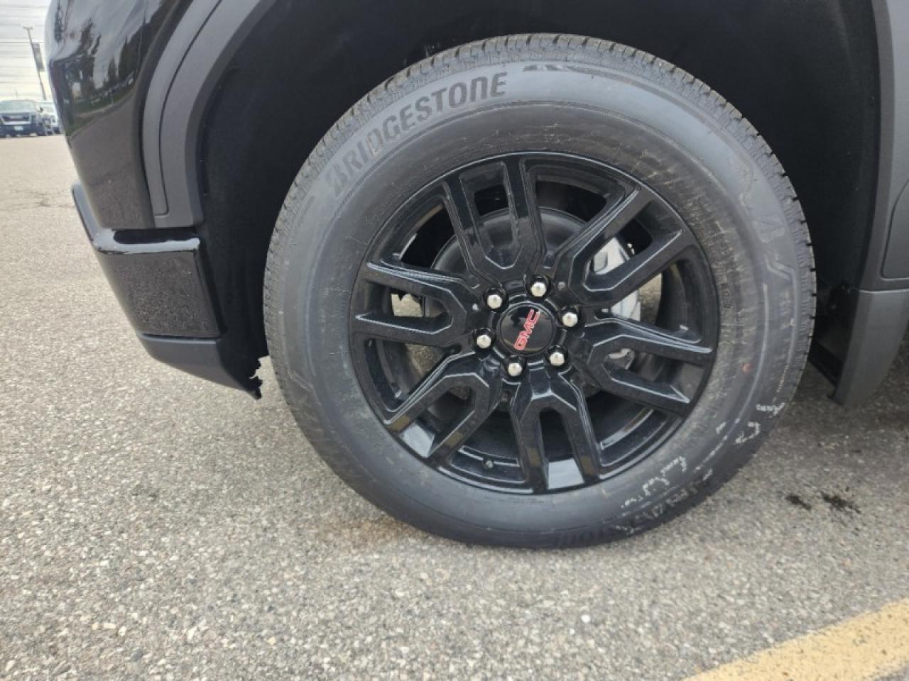 2026 GMC Sierra 1500 Elevation  - Heated Seats Photo