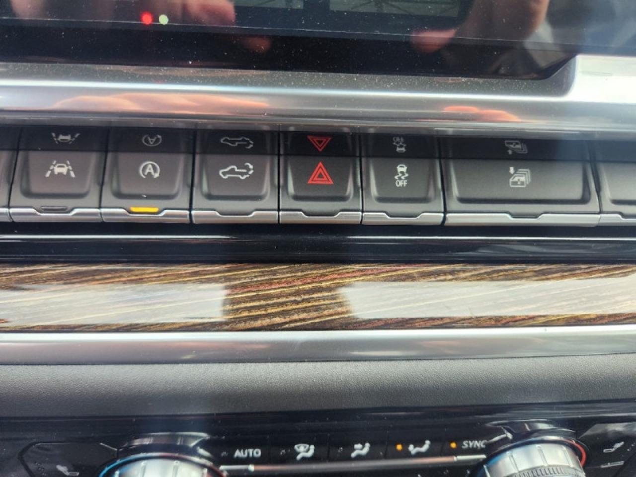 2026 GMC Sierra 1500 Elevation  - Heated Seats Photo