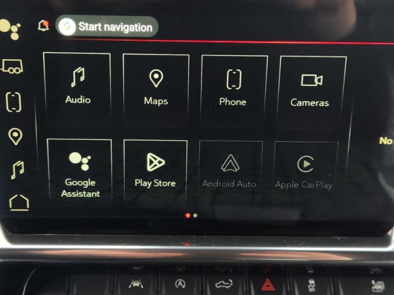 2026 GMC Sierra 1500 Elevation  - Heated Seats Photo