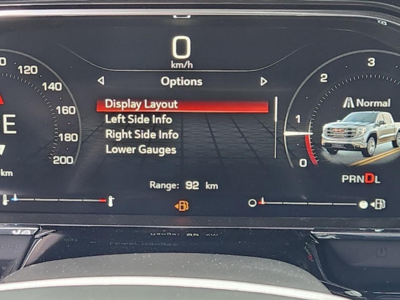 2026 GMC Sierra 1500 Elevation  - Heated Seats Photo