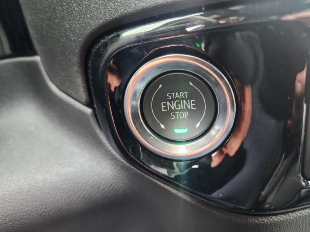 2026 GMC Sierra 1500 Elevation  - Heated Seats Photo