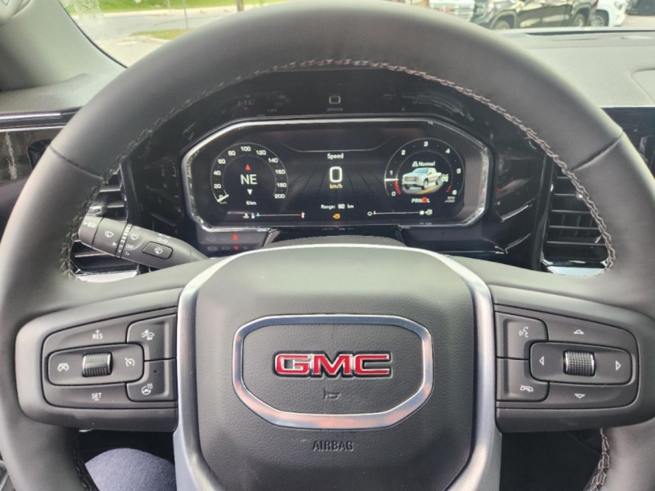 2026 GMC Sierra 1500 Elevation  - Heated Seats Photo