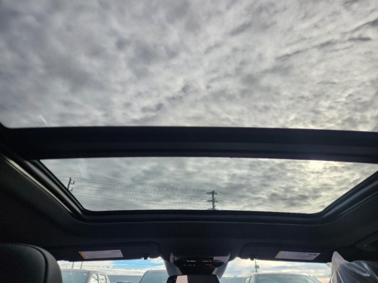 2026 Chevrolet Equinox EV RS  - Cooled Seats -  Power Liftgate Photo