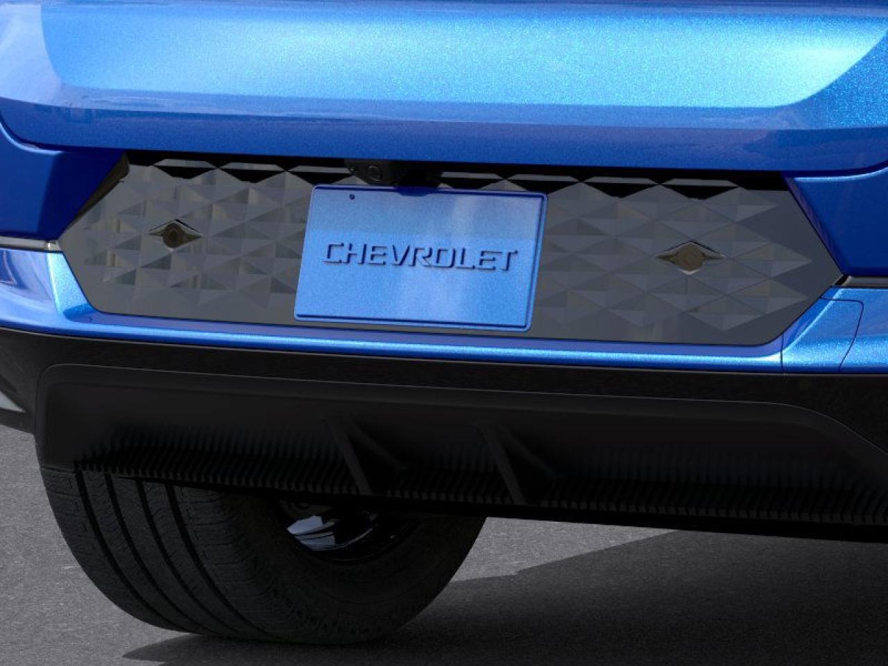 2026 Chevrolet Equinox EV RS  - Cooled Seats -  Power Liftgate Photo