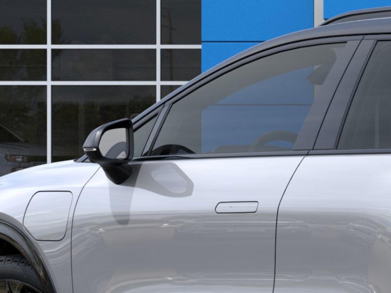 2026 Chevrolet Equinox EV RS  - Cooled Seats -  Power Liftgate Photo