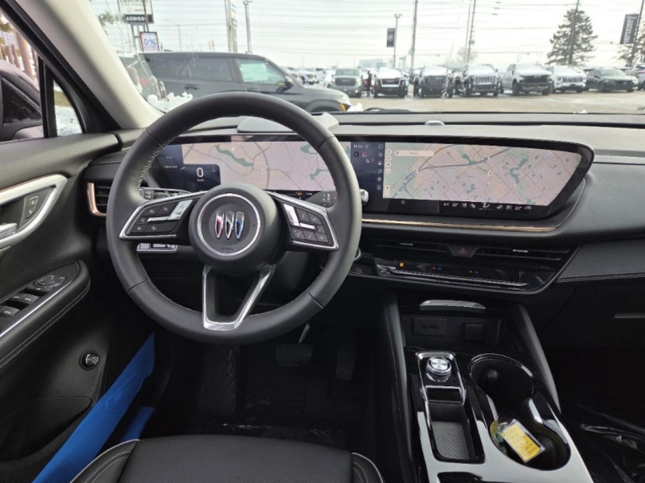 2026 Buick Envision Avenir  - Sunroof -  Cooled Seats Photo