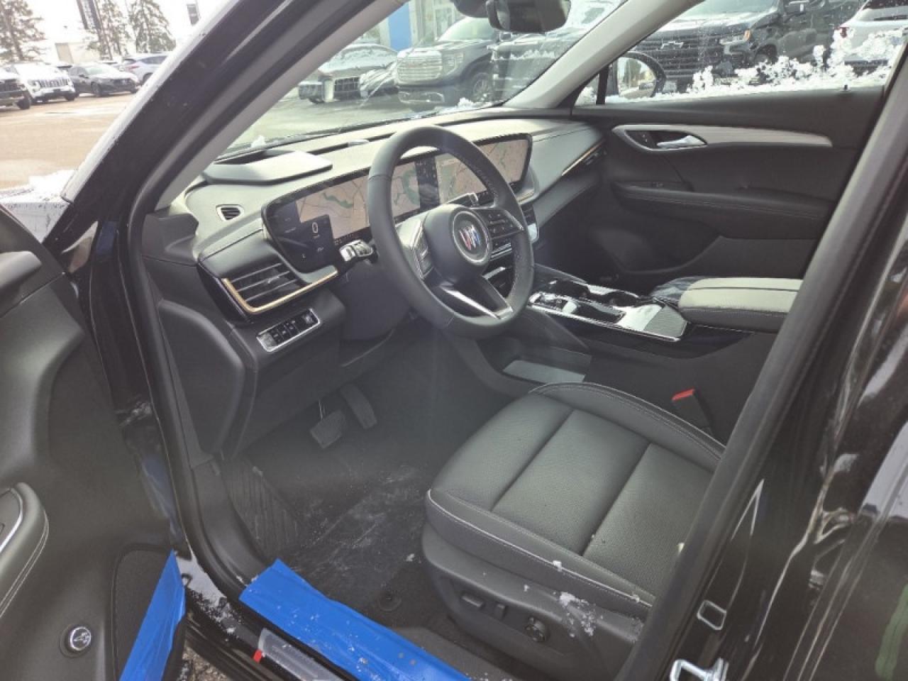 2026 Buick Envision Avenir  - Sunroof -  Cooled Seats Photo