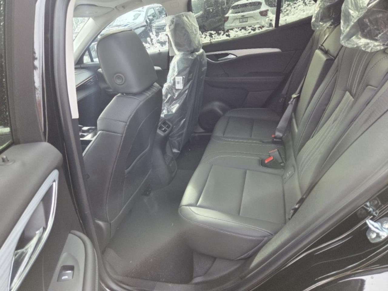 2026 Buick Envision Avenir  - Sunroof -  Cooled Seats Photo