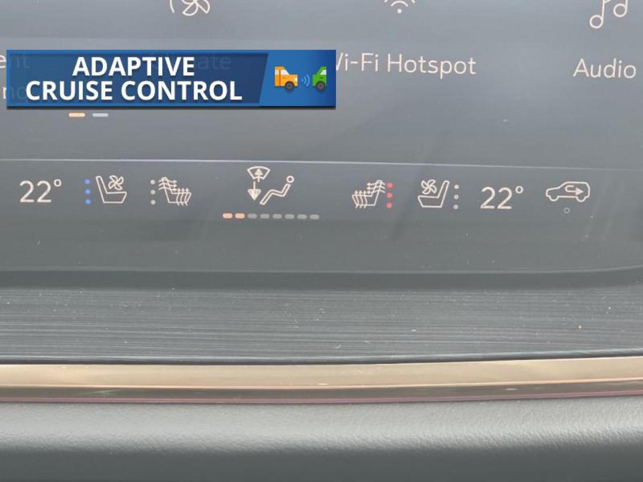 2026 Buick Envision Avenir  - Sunroof -  Cooled Seats Photo