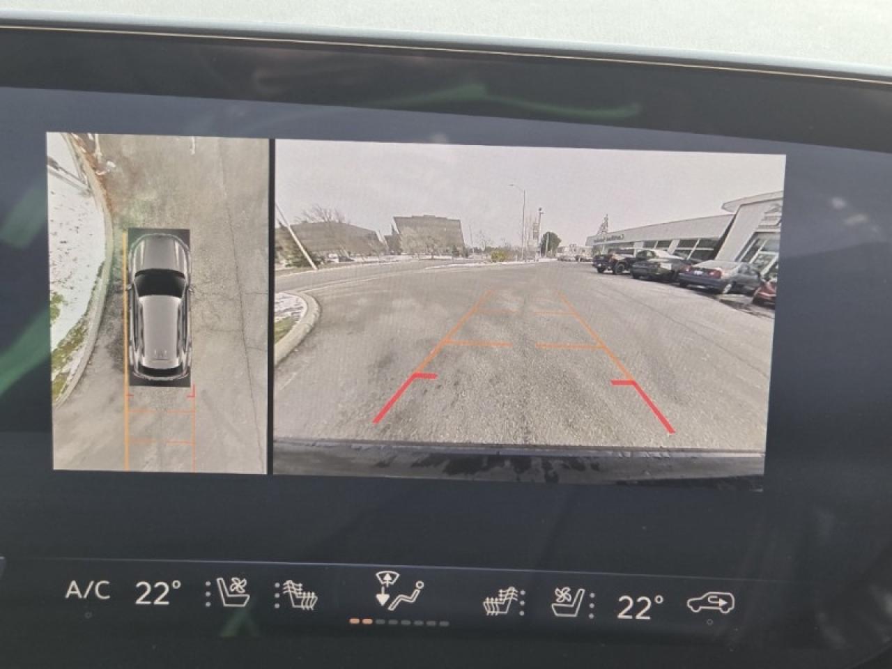 2026 Buick Envision Avenir  - Sunroof -  Cooled Seats Photo