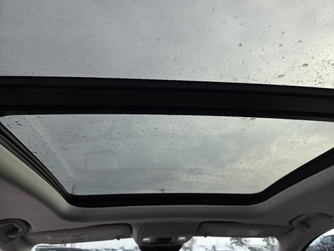 2026 Buick Envision Avenir  - Sunroof -  Cooled Seats Photo