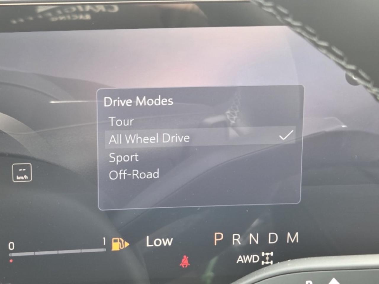 2026 Buick Envision Avenir  - Sunroof -  Cooled Seats Photo