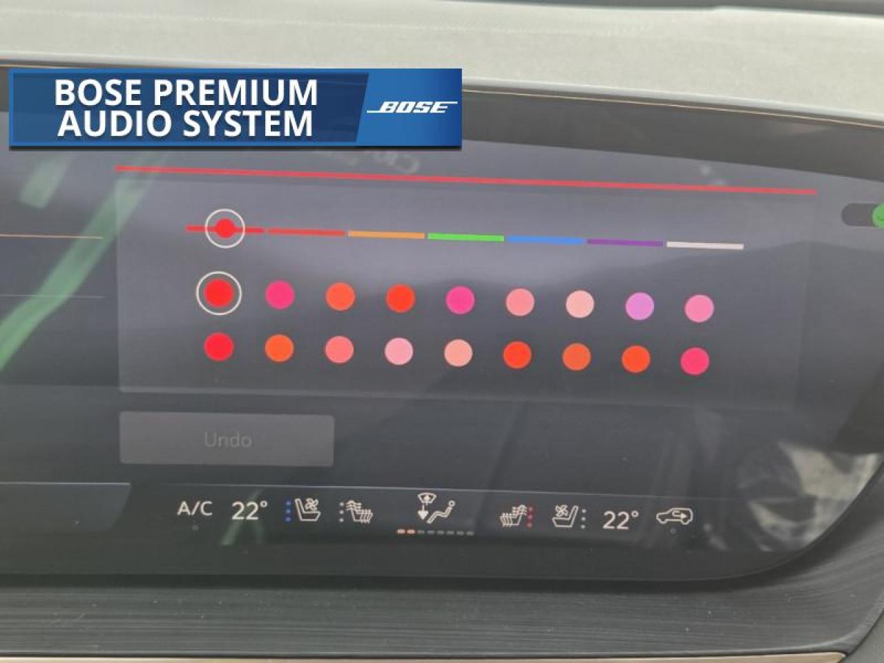 2026 Buick Envision Avenir  - Sunroof -  Cooled Seats Photo