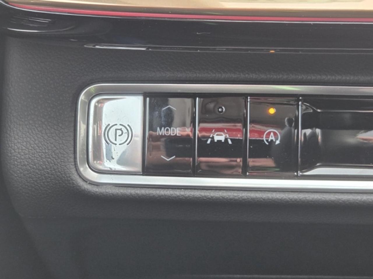 2026 Buick Envision Avenir  - Sunroof -  Cooled Seats Photo