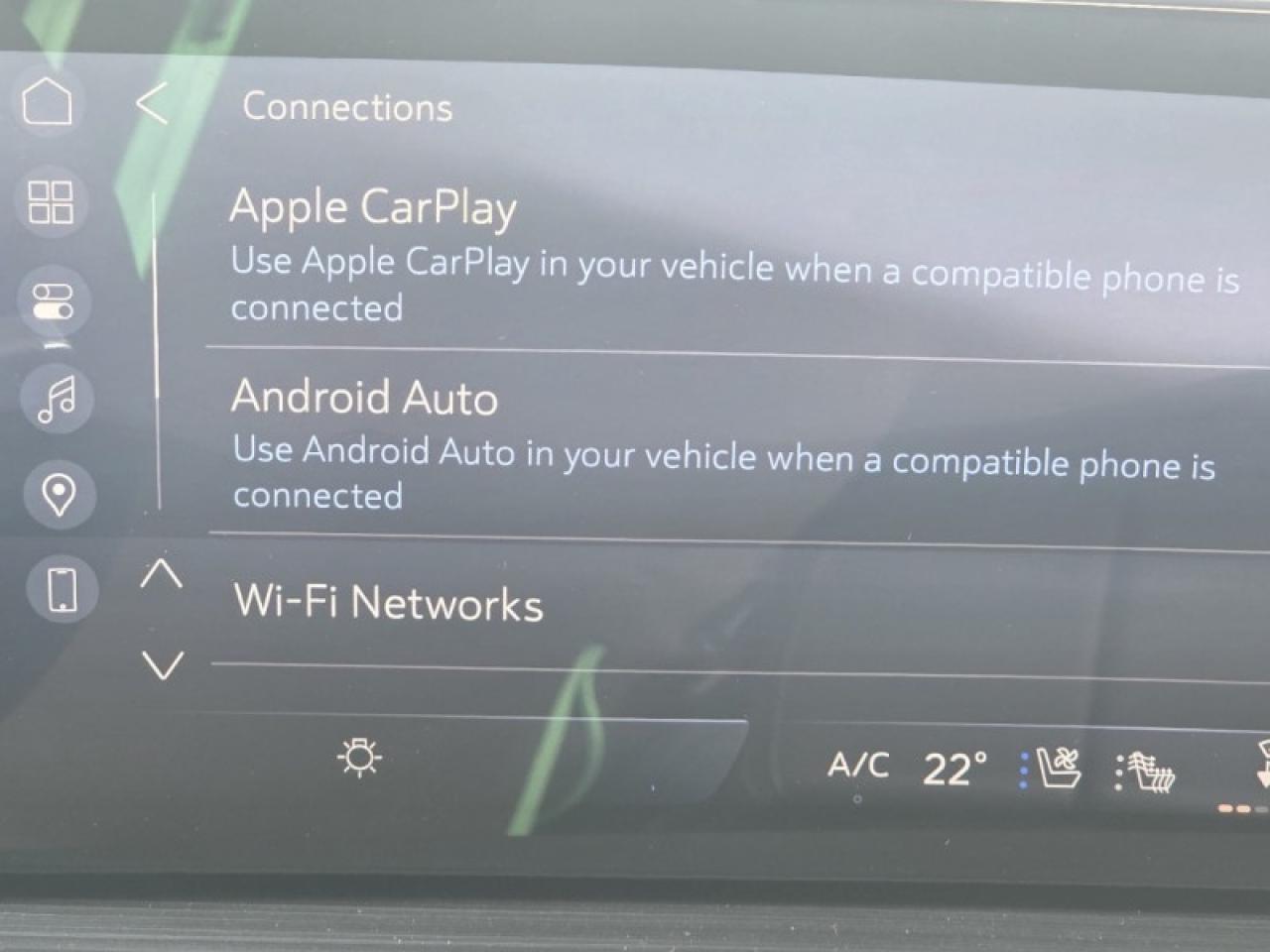 2026 Buick Envision Avenir  - Sunroof -  Cooled Seats Photo