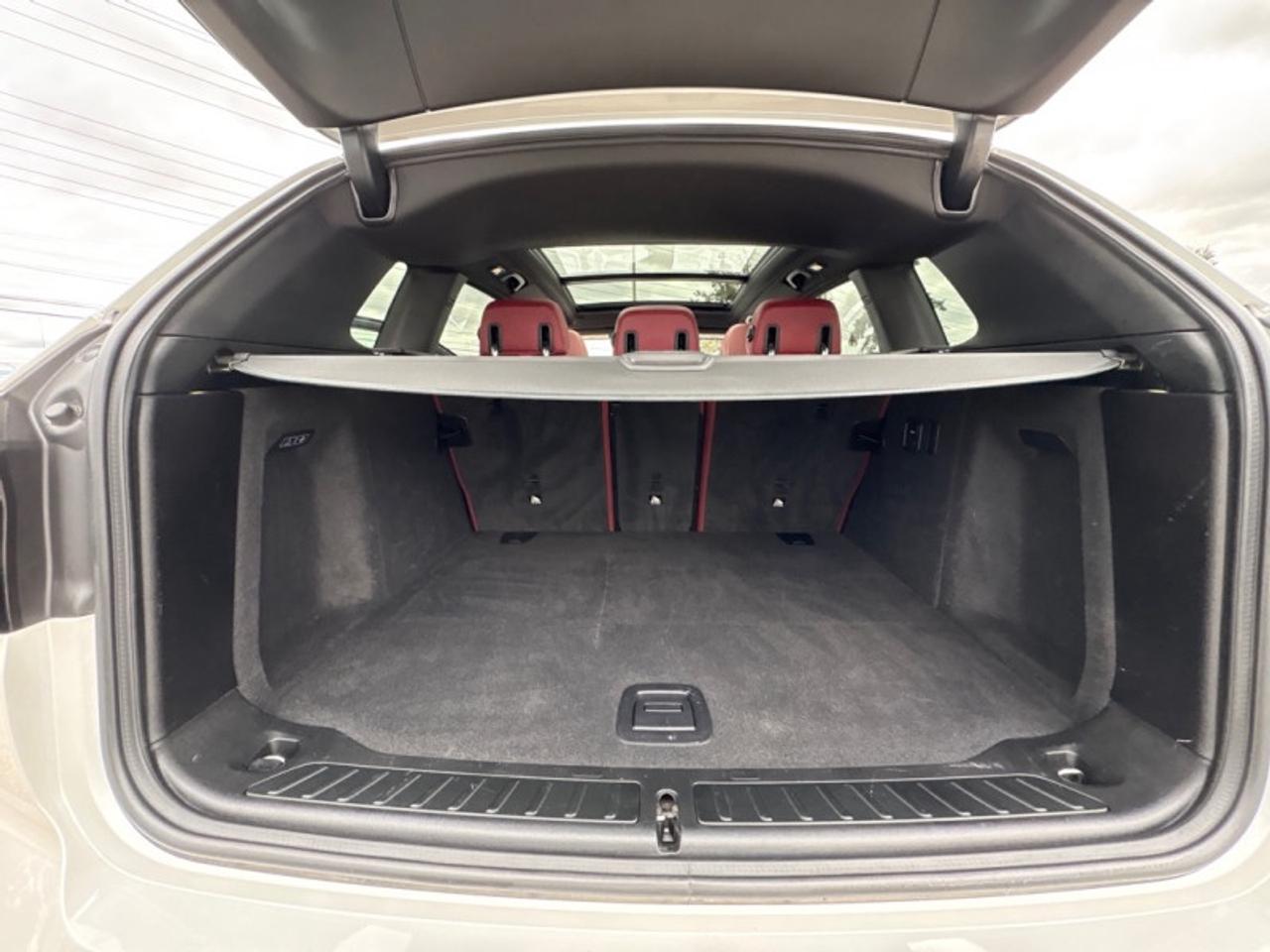 2022 BMW X3 xDrive30i  RED INTERIOR|PREMIUM PKG Photo