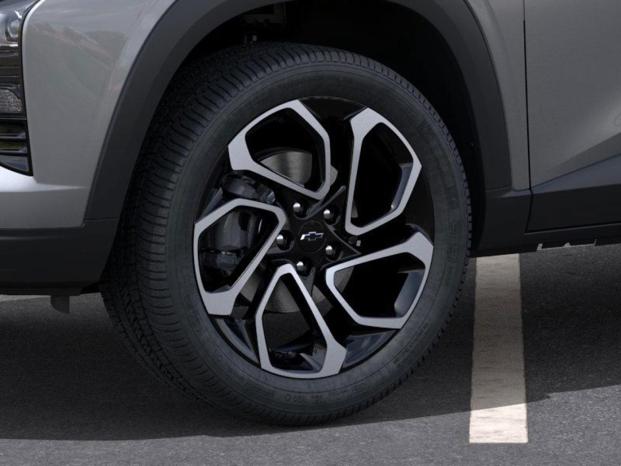 2026 Chevrolet Trax 2RS  - Heated Seats -  Remote Start Photo