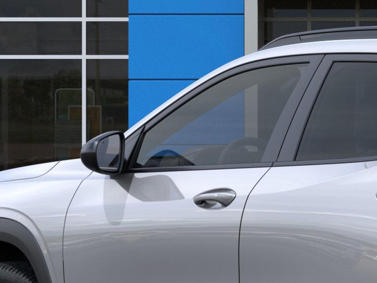 2026 Chevrolet Trax 2RS  - Heated Seats -  Remote Start Photo