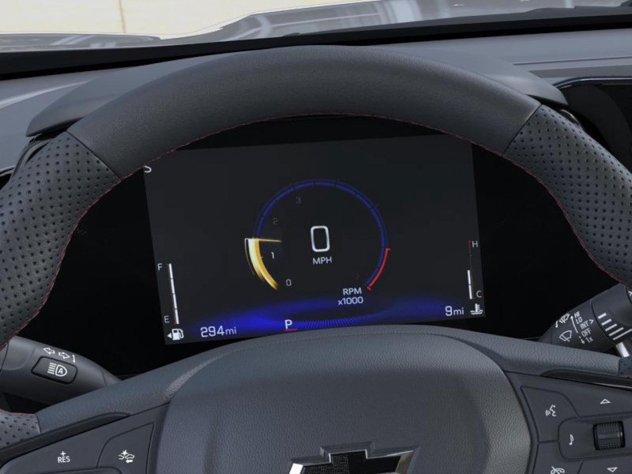 2026 Chevrolet Trax 2RS  - Heated Seats -  Remote Start Photo