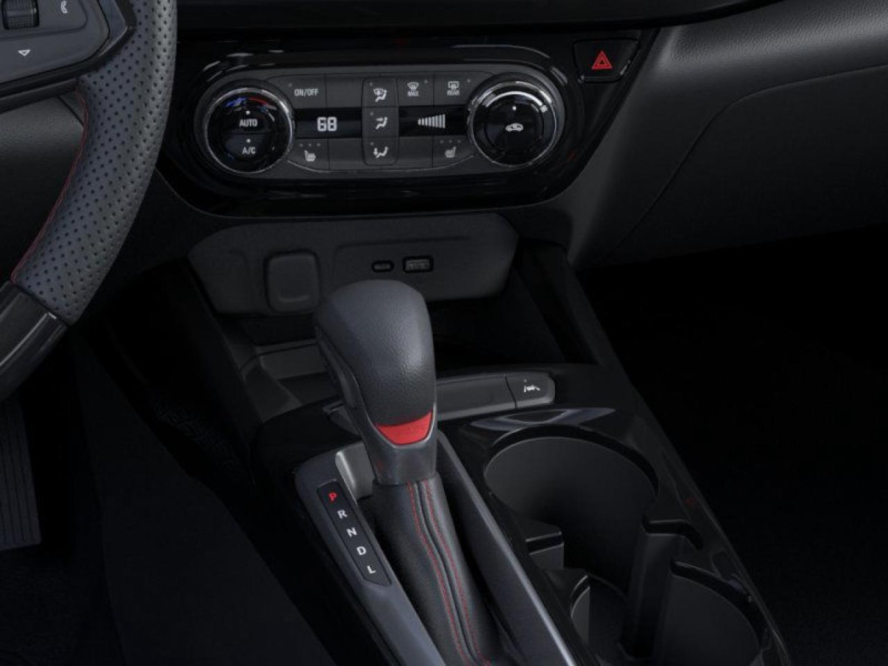 2026 Chevrolet Trax 2RS  - Heated Seats -  Remote Start Photo