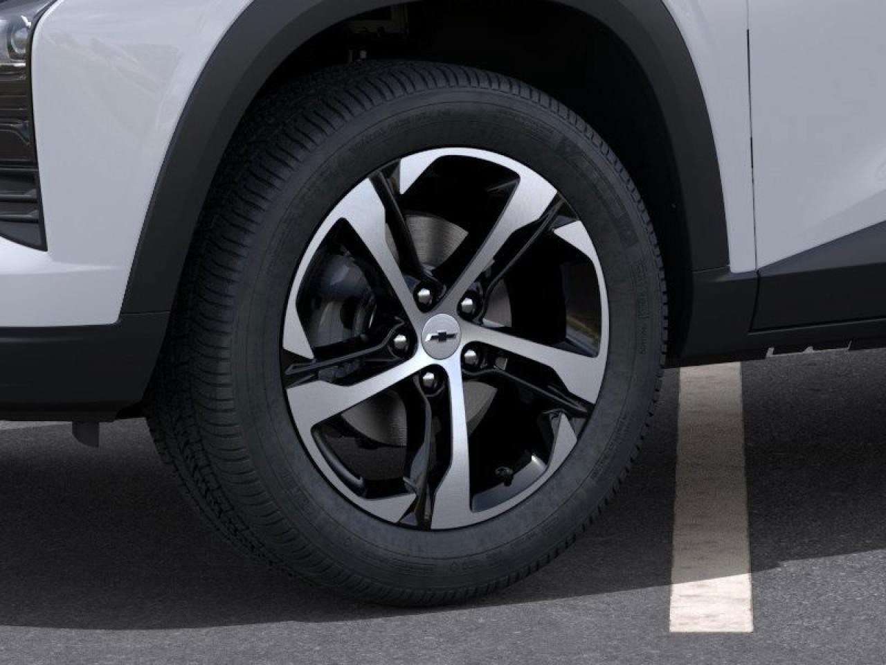 2026 Chevrolet Trax 1RS  - Heated Seats -  Remote Start Photo