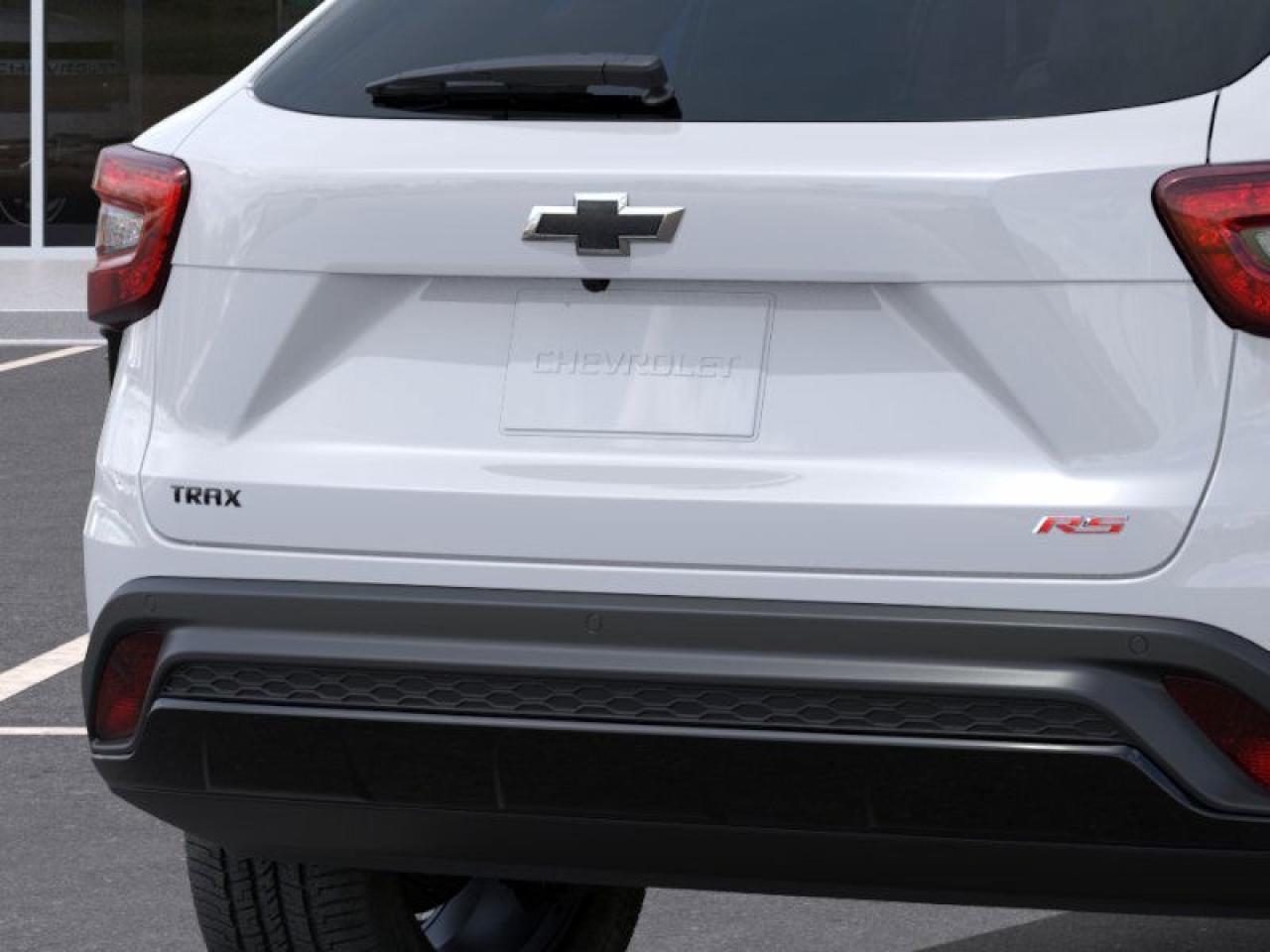 2026 Chevrolet Trax 1RS  - Heated Seats -  Remote Start Photo