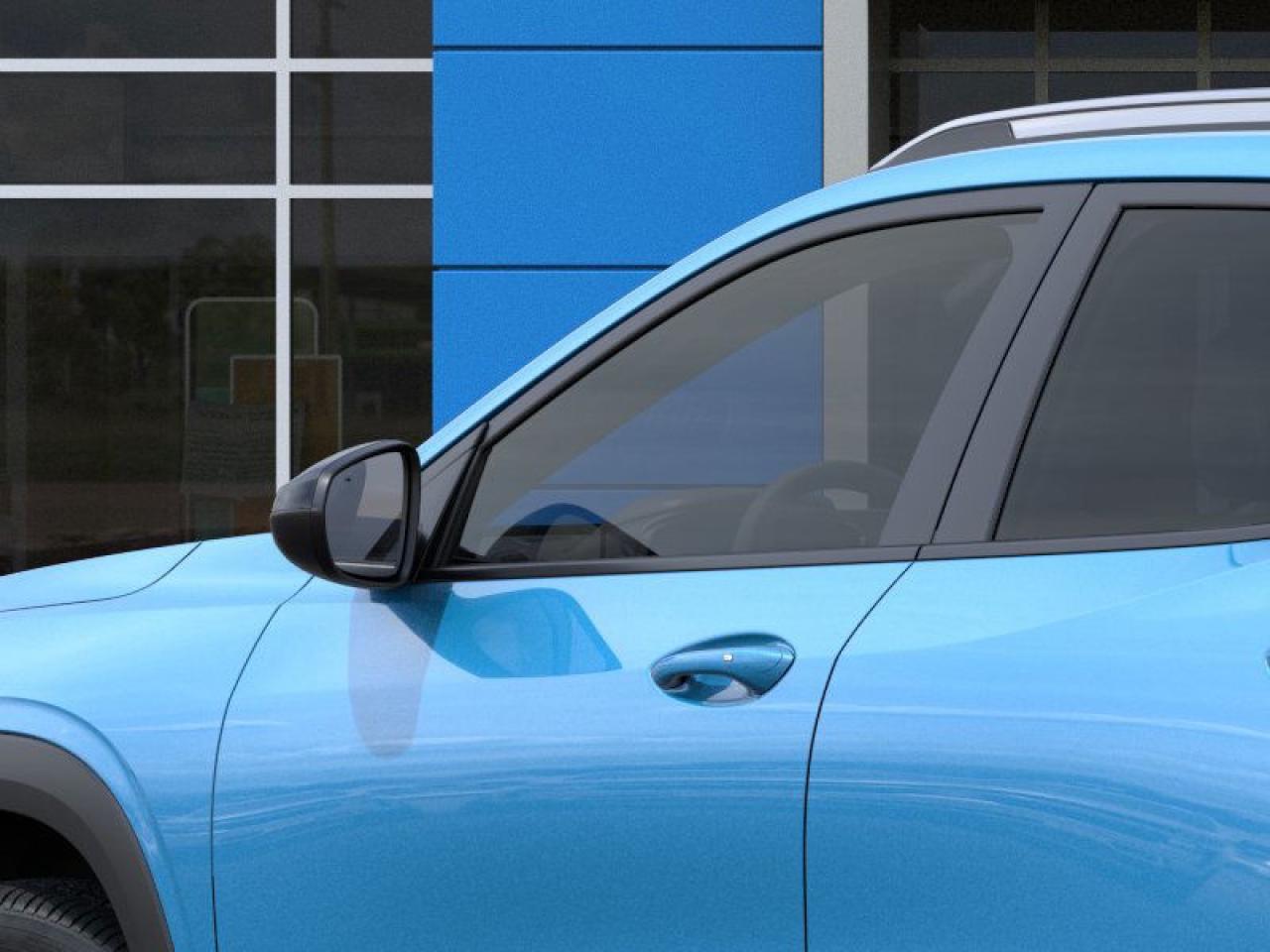 2026 Chevrolet Trax ACTIV  - Leather Seats -  Remote Start Photo