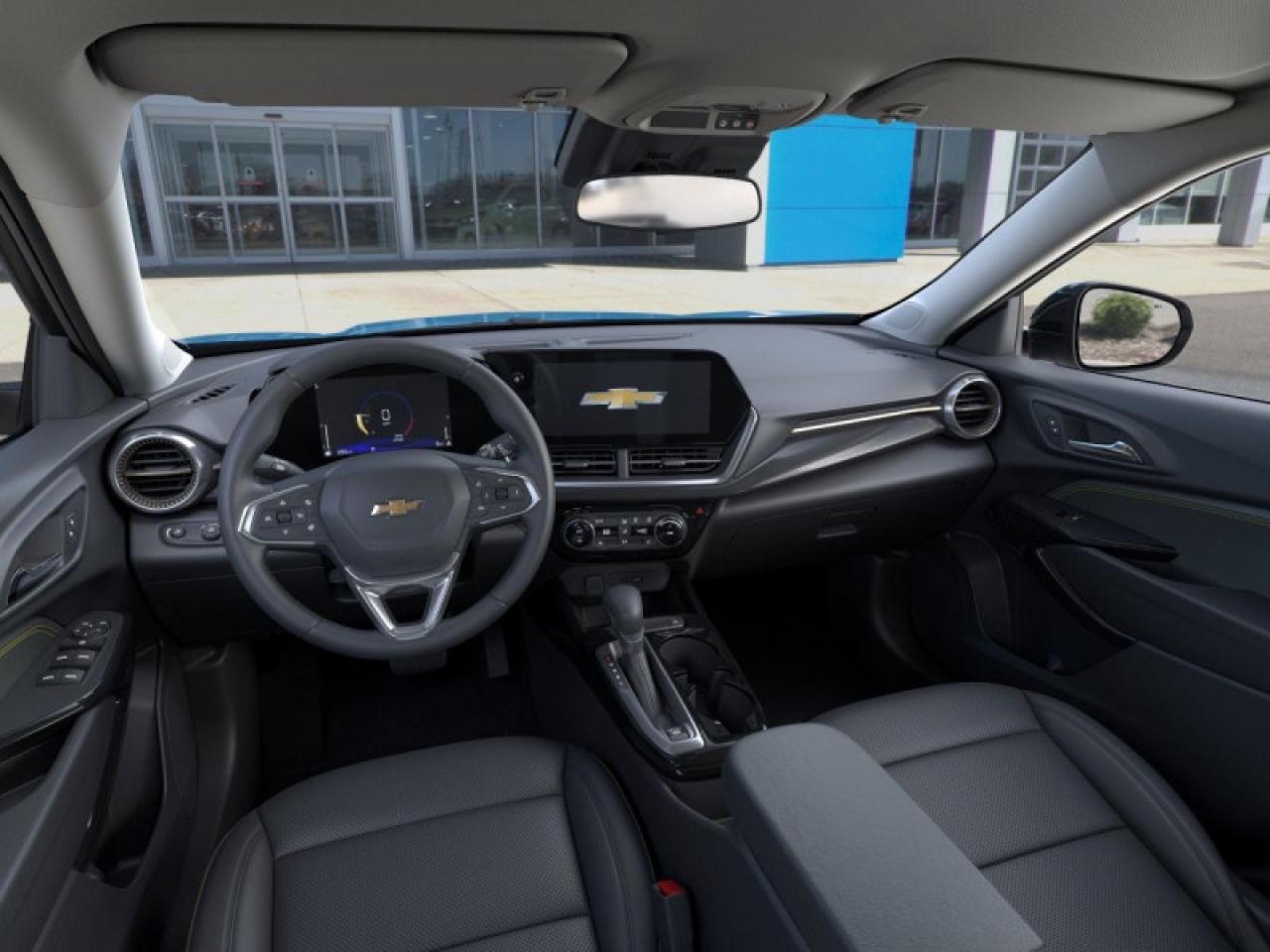 2026 Chevrolet Trax ACTIV  - Leather Seats -  Remote Start Photo