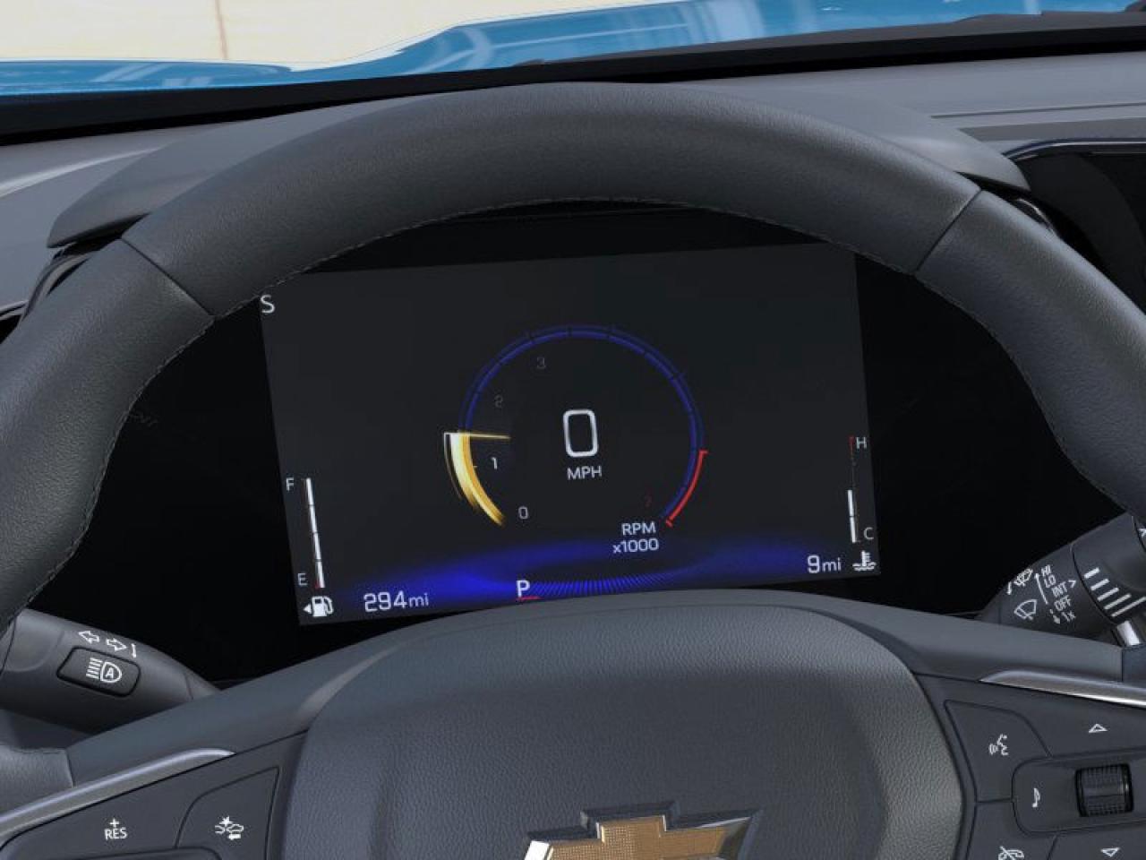 2026 Chevrolet Trax ACTIV  - Leather Seats -  Remote Start Photo