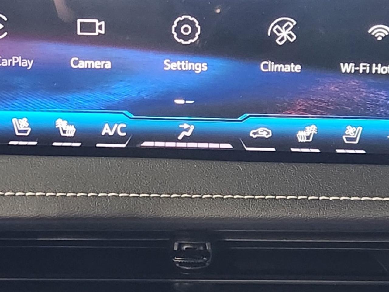 2026 Chevrolet Corvette STINGRAY CONVERTIBLE Photo