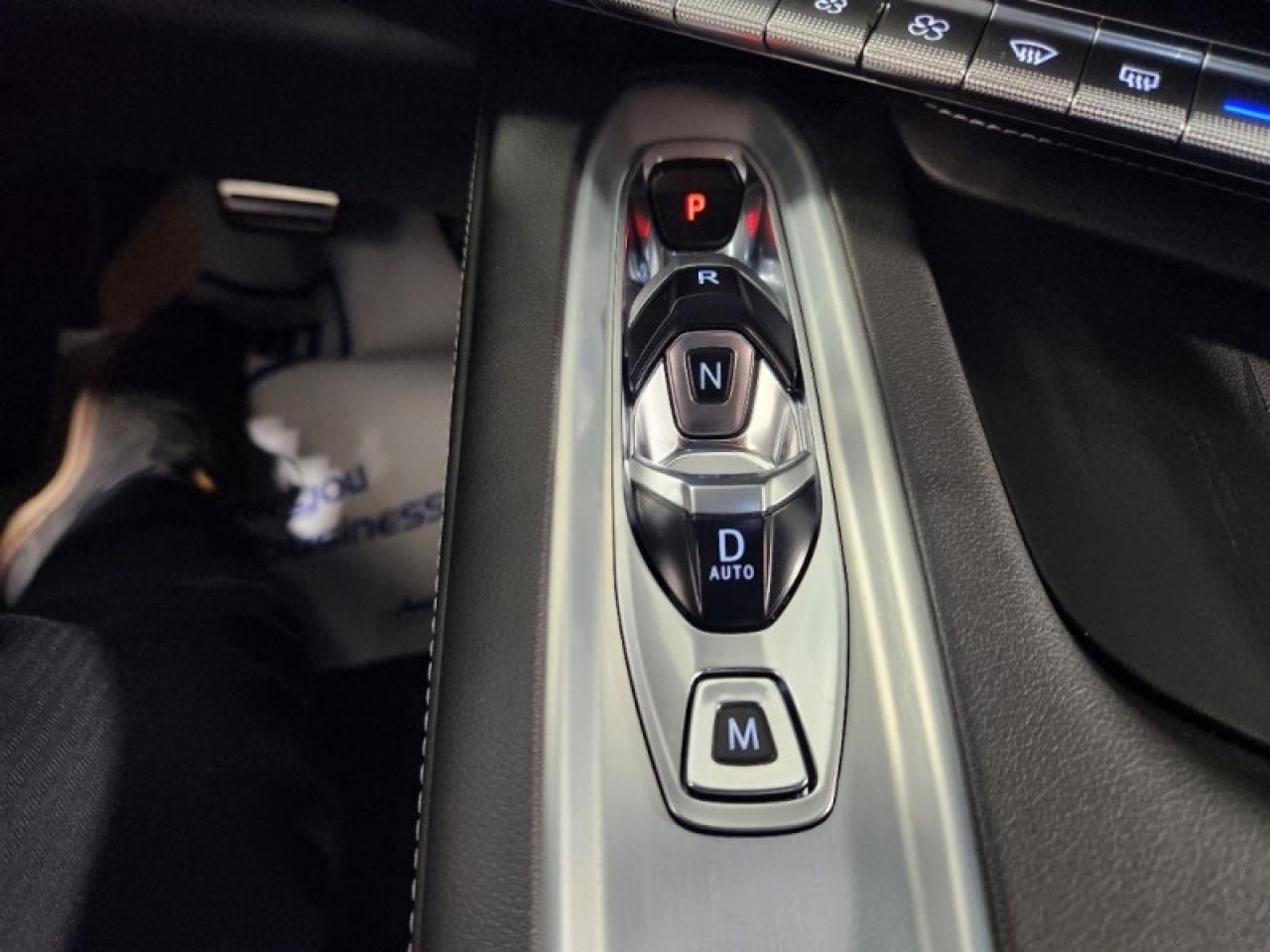 2026 Chevrolet Corvette STINGRAY CONVERTIBLE Photo