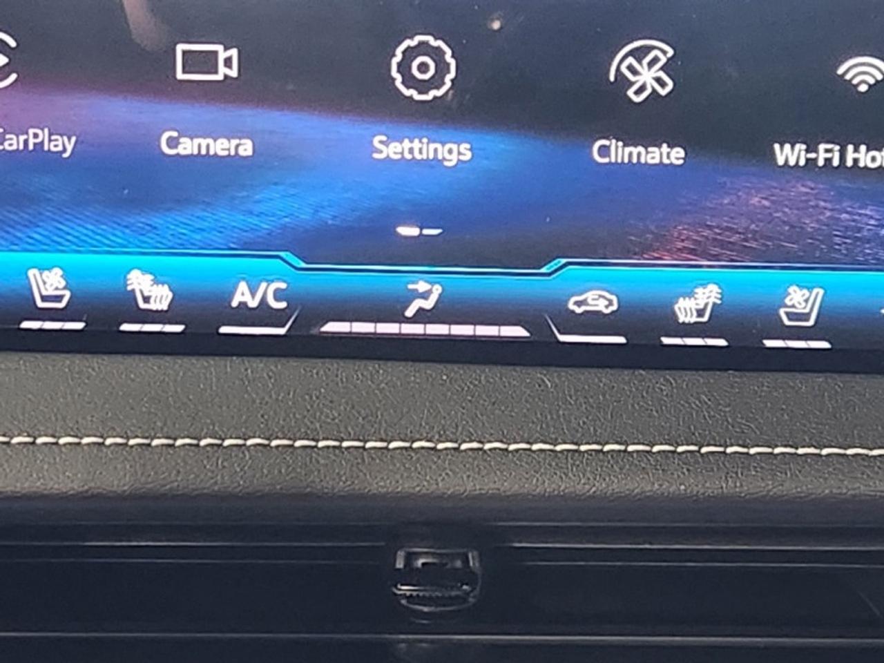 2026 Chevrolet Corvette STINGRAY CONVERTIBLE Photo