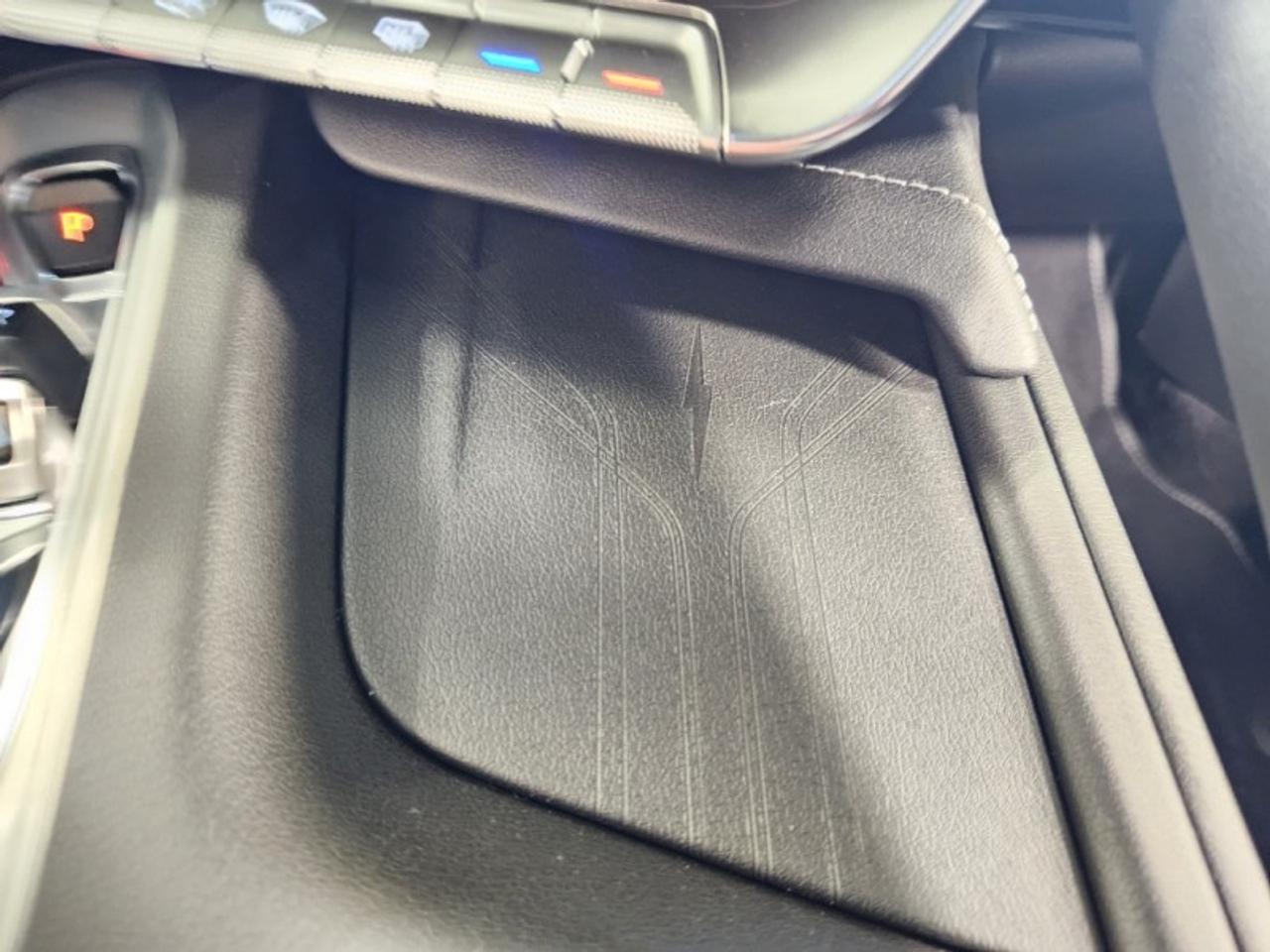 2026 Chevrolet Corvette STINGRAY CONVERTIBLE Photo