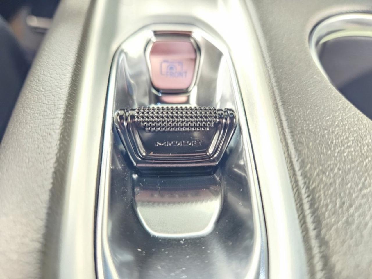 2026 Chevrolet Corvette STINGRAY CONVERTIBLE Photo